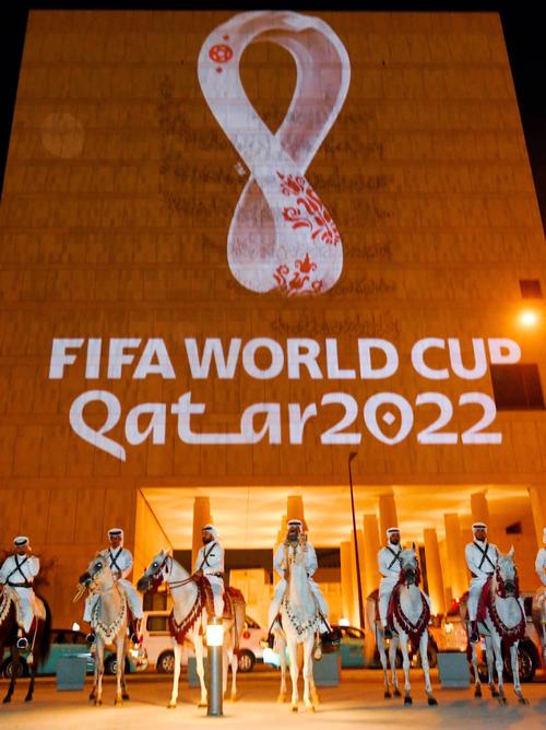 世界杯开幕式2022几点开始