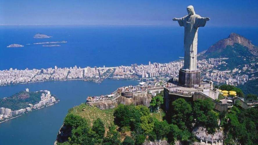 巴西的首都是哪座城市