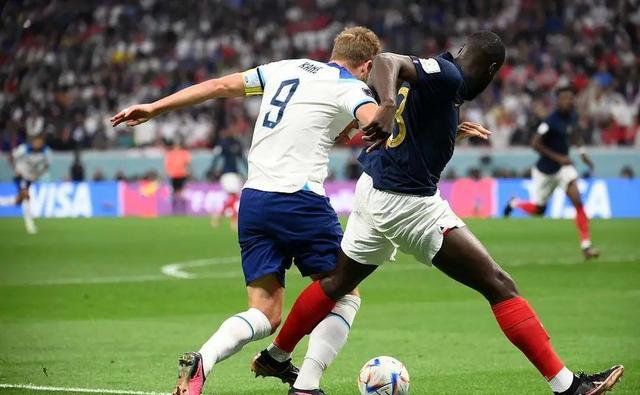 英格兰vs法国